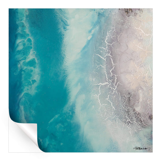 Ocean Drift 1