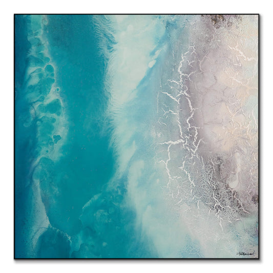 Ocean Drift 1