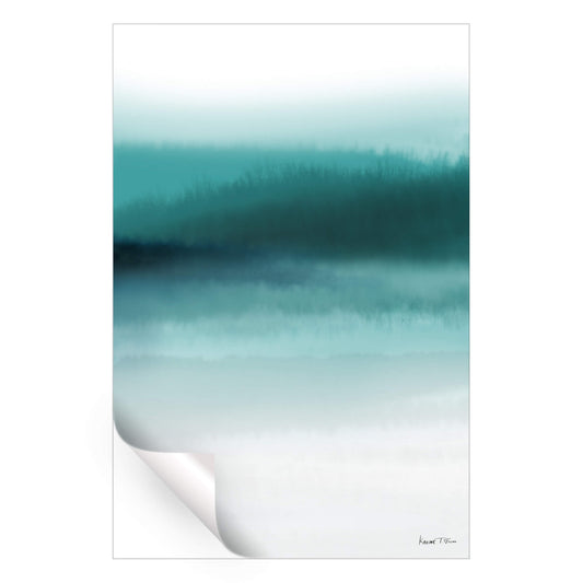 Ocean Colors No. 2