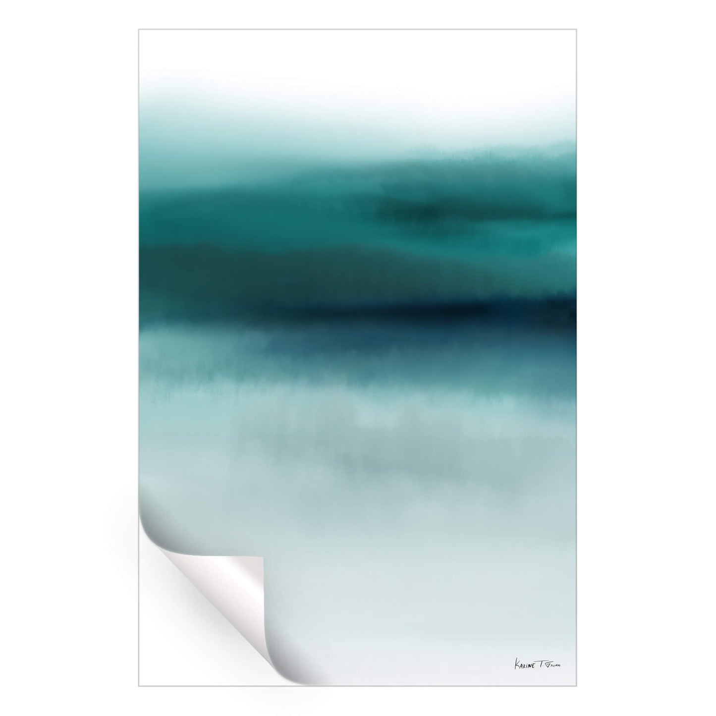 Ocean Colors