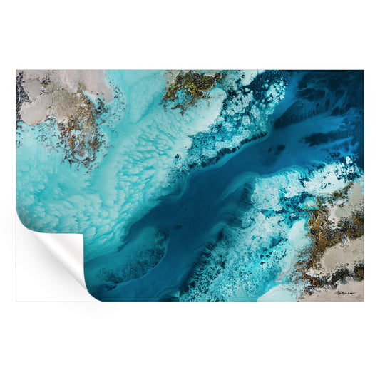 Salt Water Passage