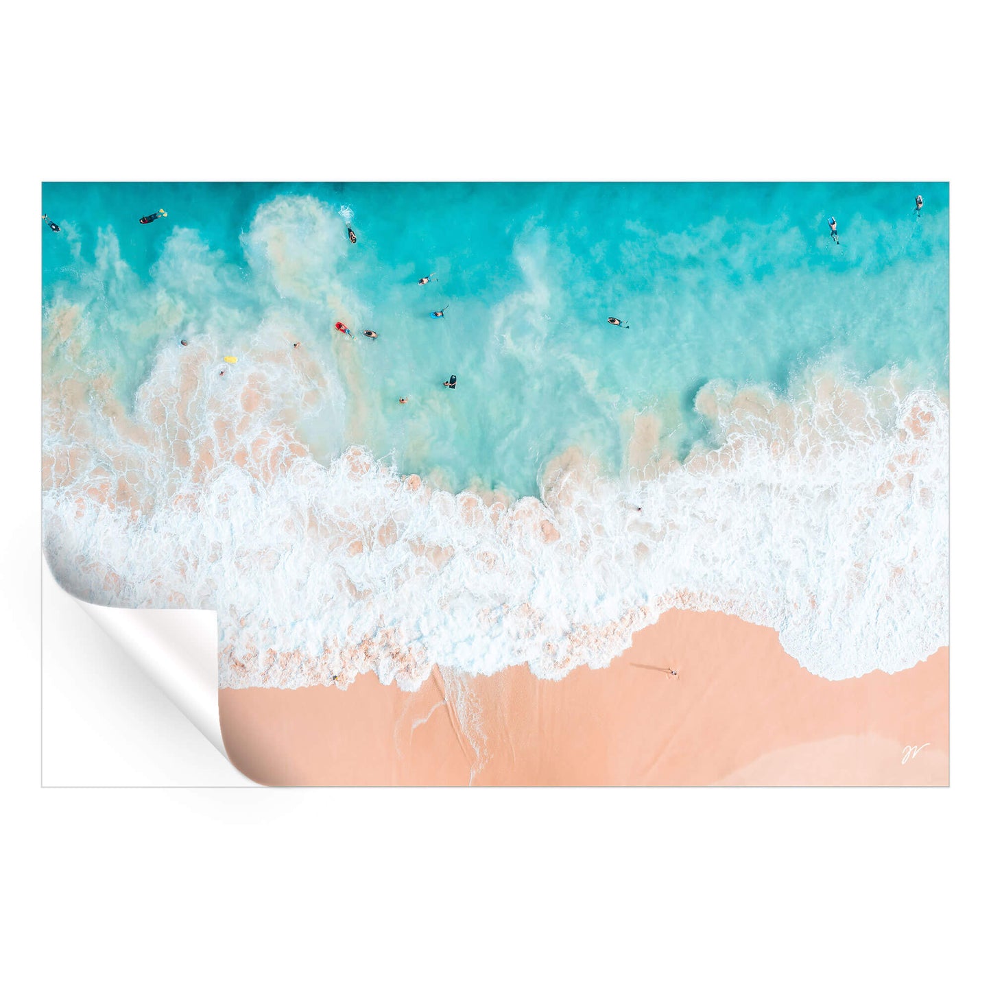Ocean Waves