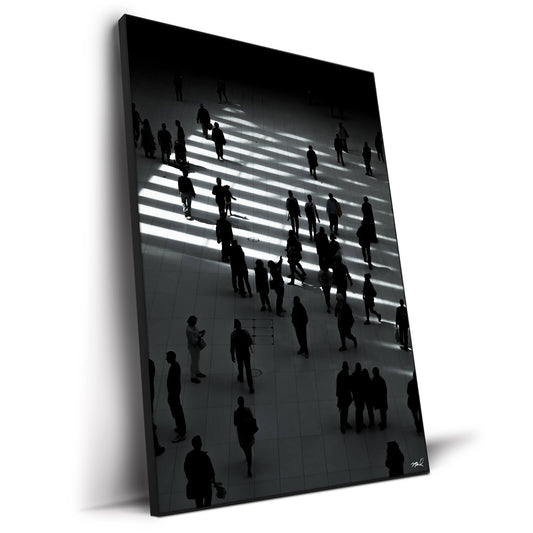 Oculus Shadows