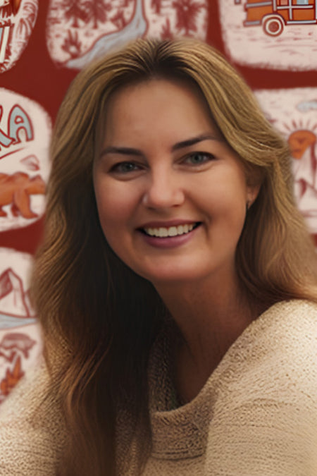Olena Kovalova