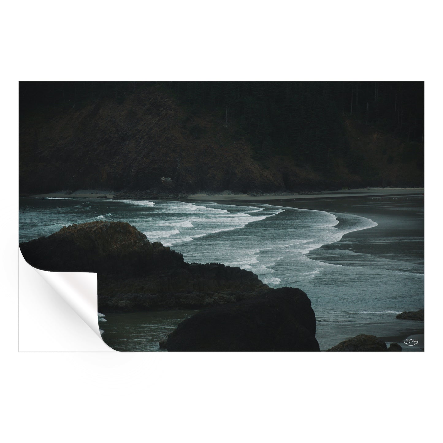 Indian Beach