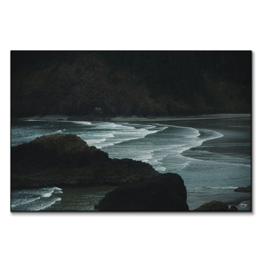 Indian Beach