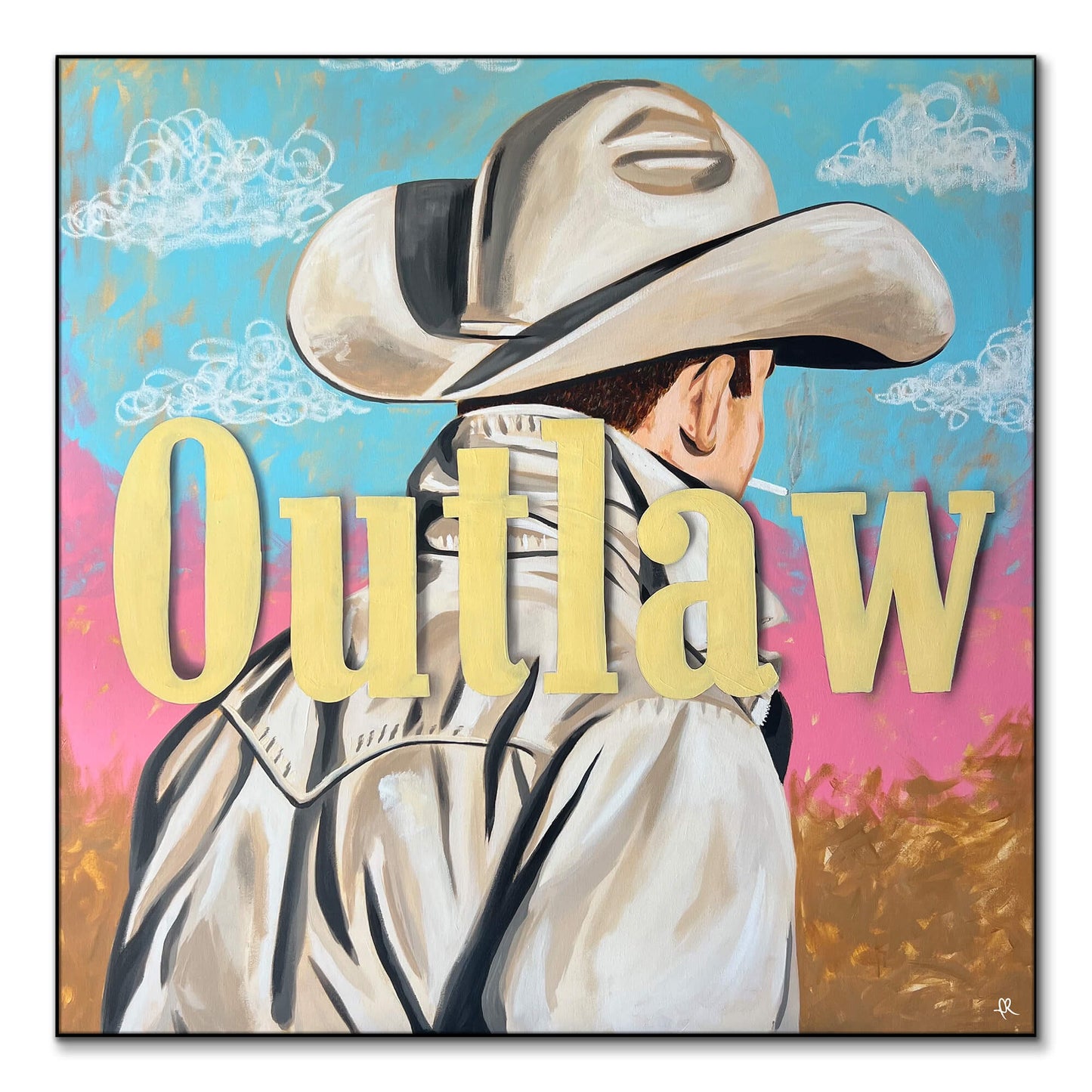 Outlaw