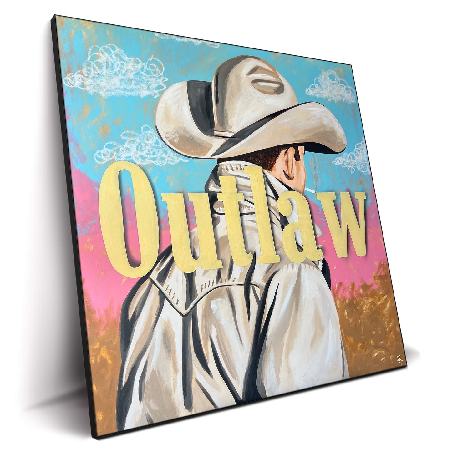 Outlaw