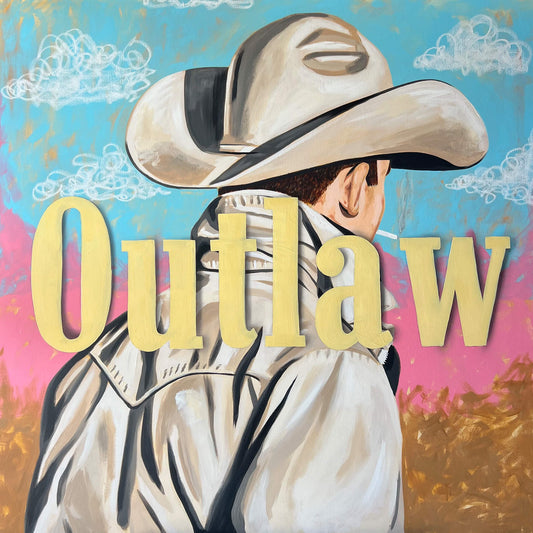 Outlaw