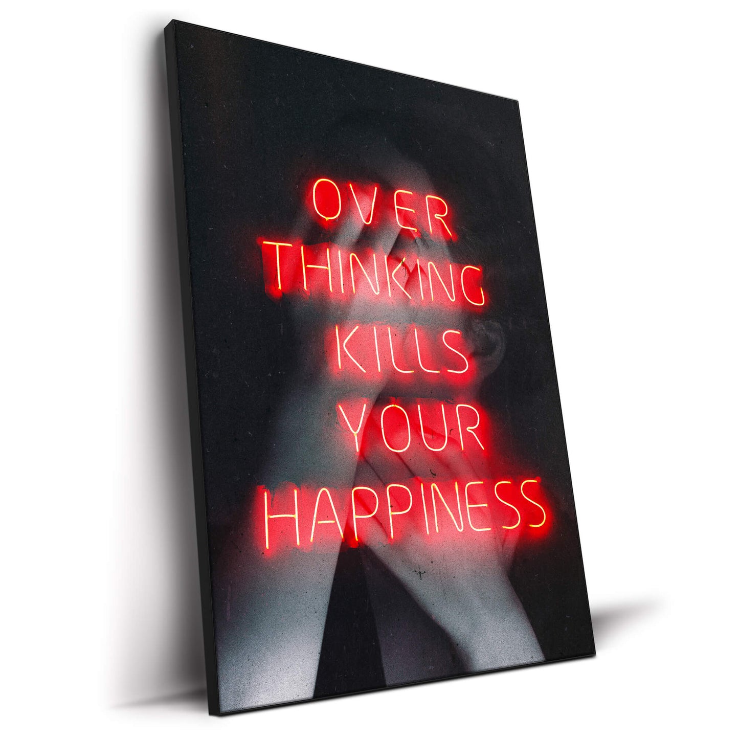 Overthinking Neon
