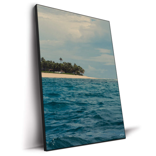 Tavarua Island