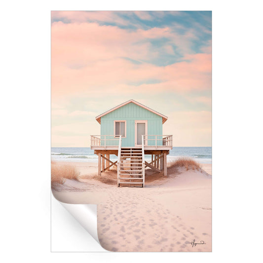 Pacific Sunset Beach