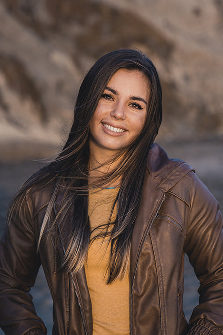 Paige Tingey