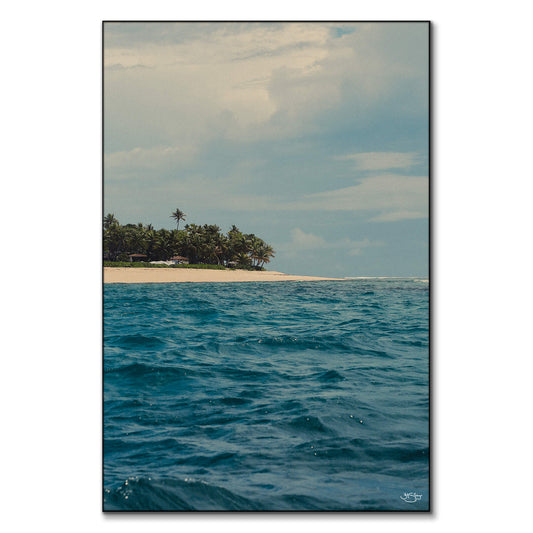 Tavarua Island