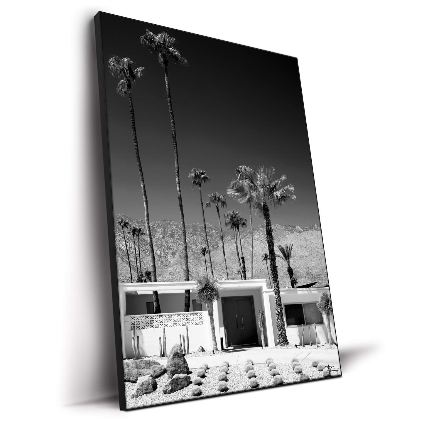 Palm Springs Midcentury Modern