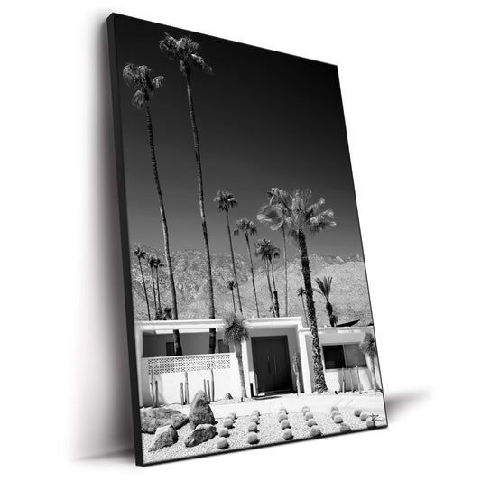 Palm Springs Midcentury Modern
