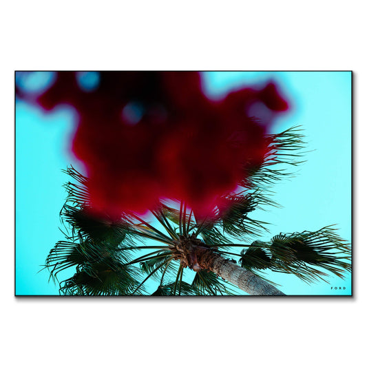 Hustle and FLOWers