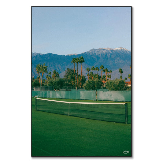 Palm Springs, CA