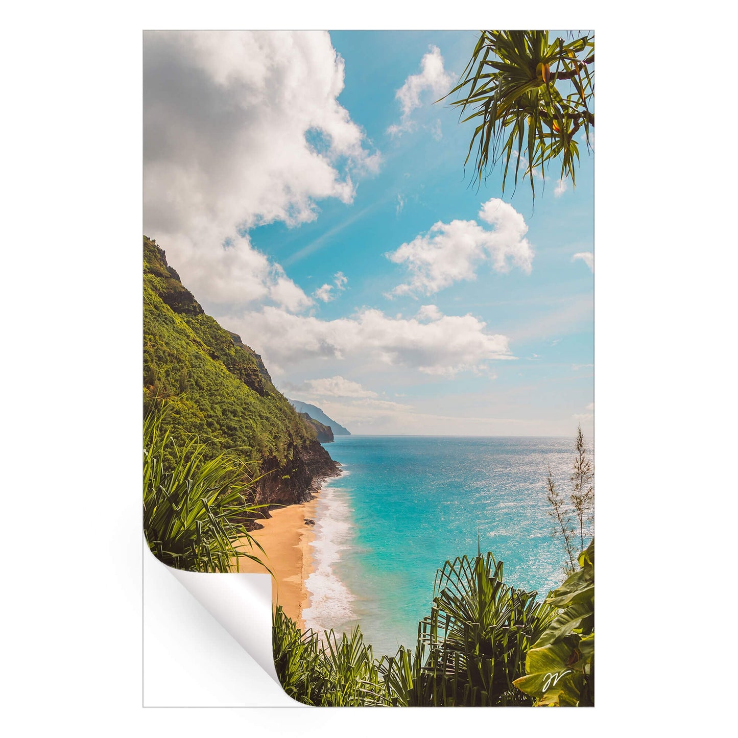 Paradise To Me