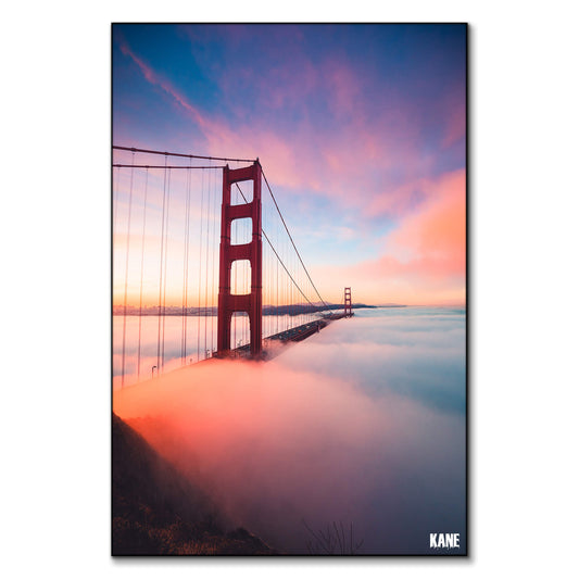 Golden Gate Bridge