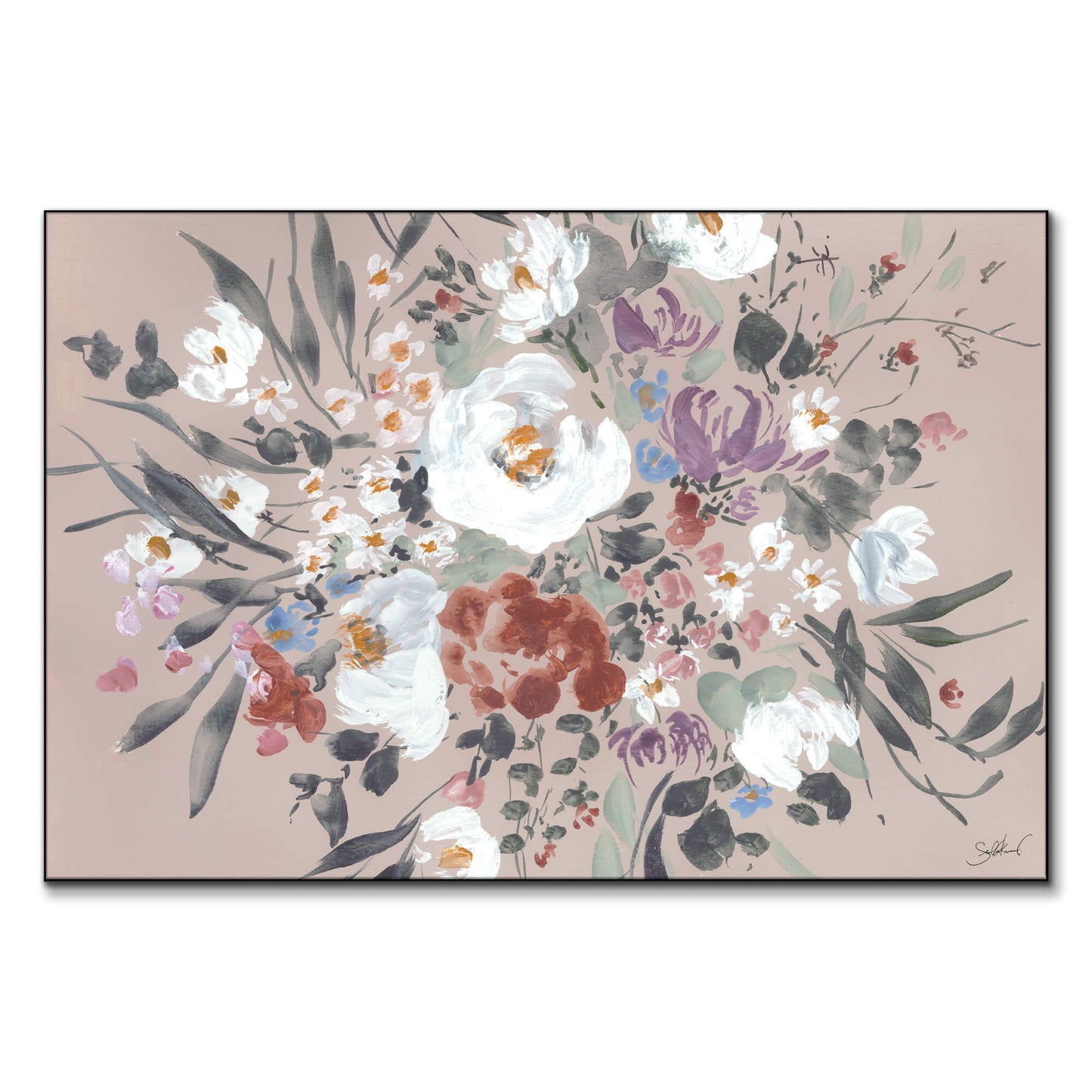 Posy Bouquet