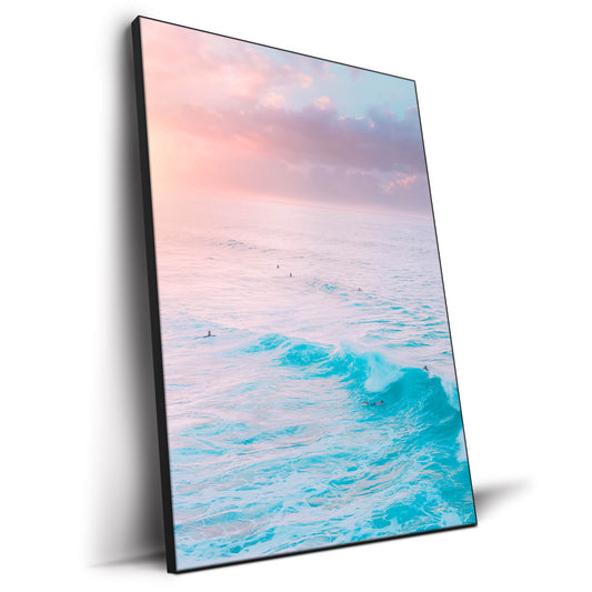 Pipeline Pastels