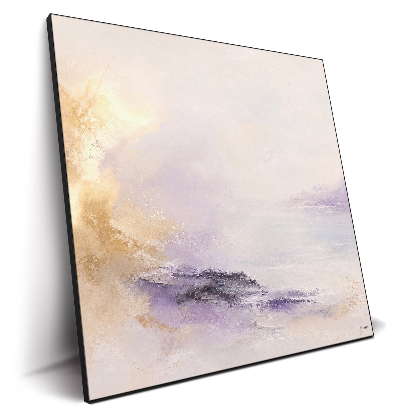 Lavender Light