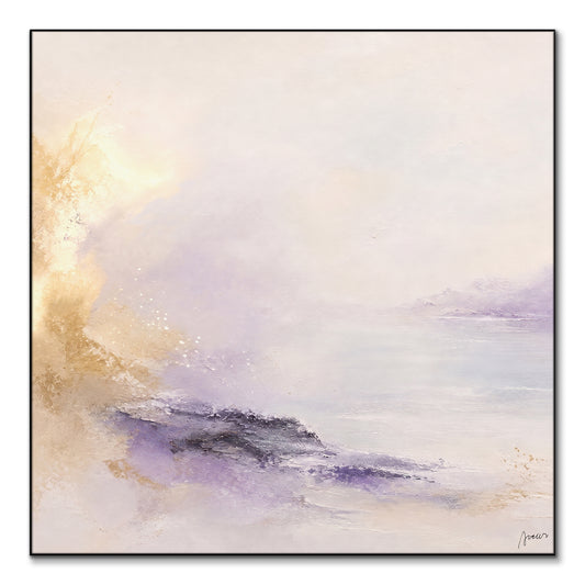 Lavender Light