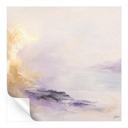 Lavender Light