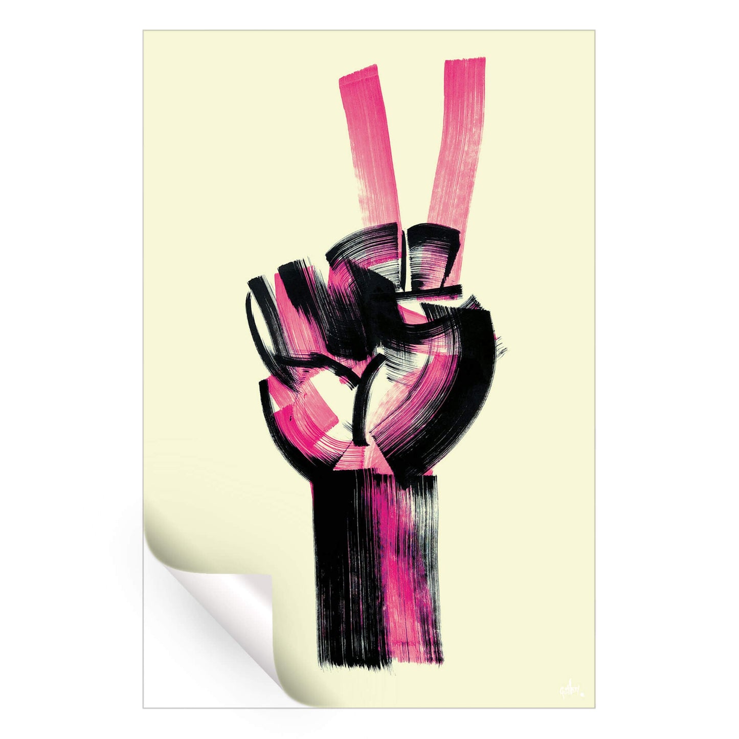 Peace