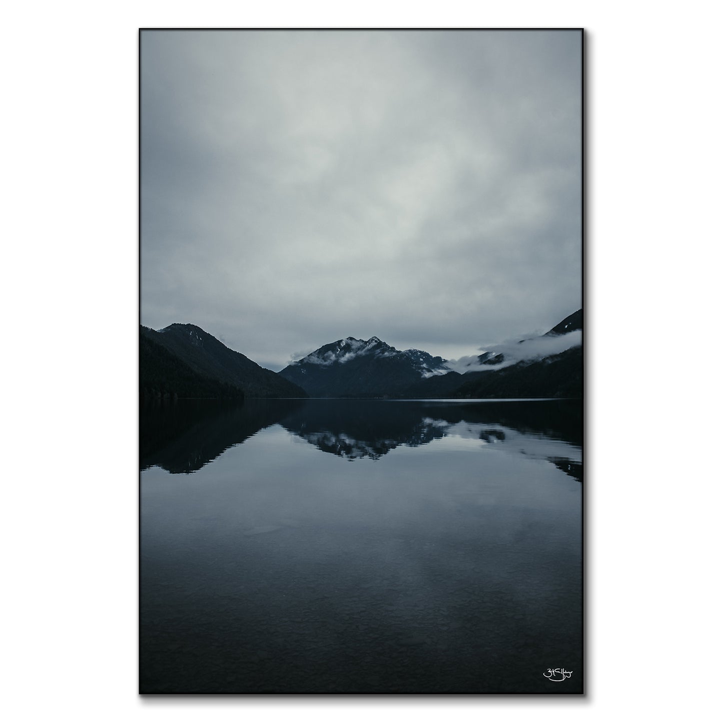 Lake Crescent