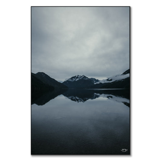 Lake Crescent