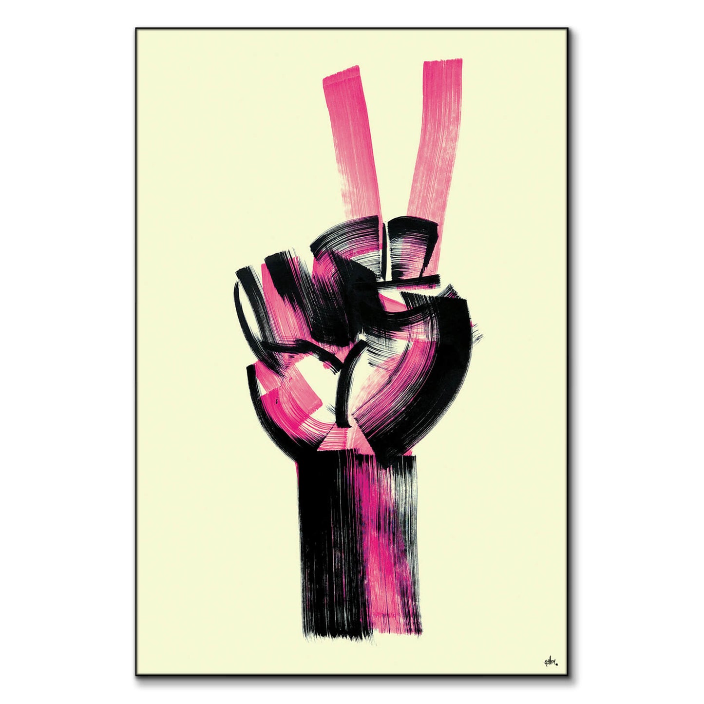 Peace