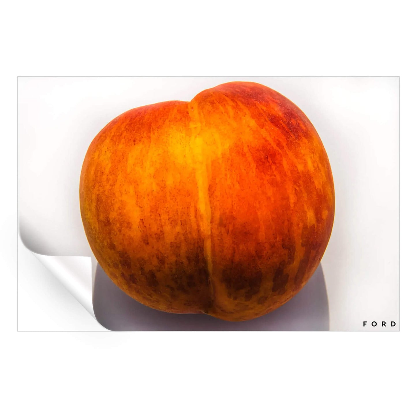 Peaches 'n Cream