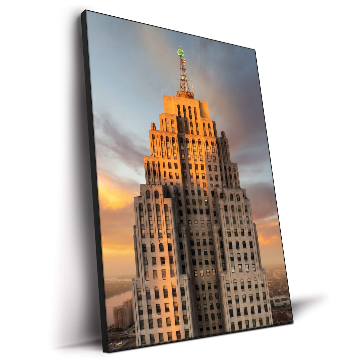 Penobscot Building