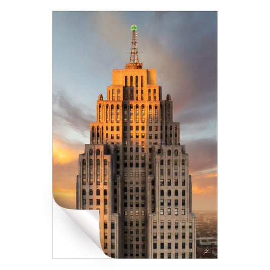 Penobscot Building
