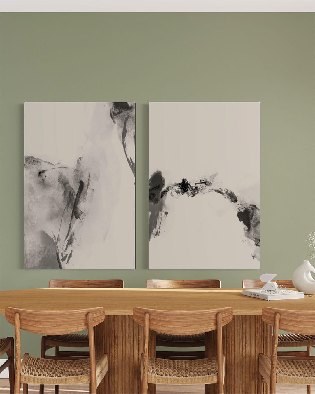 Wabi Sabi II