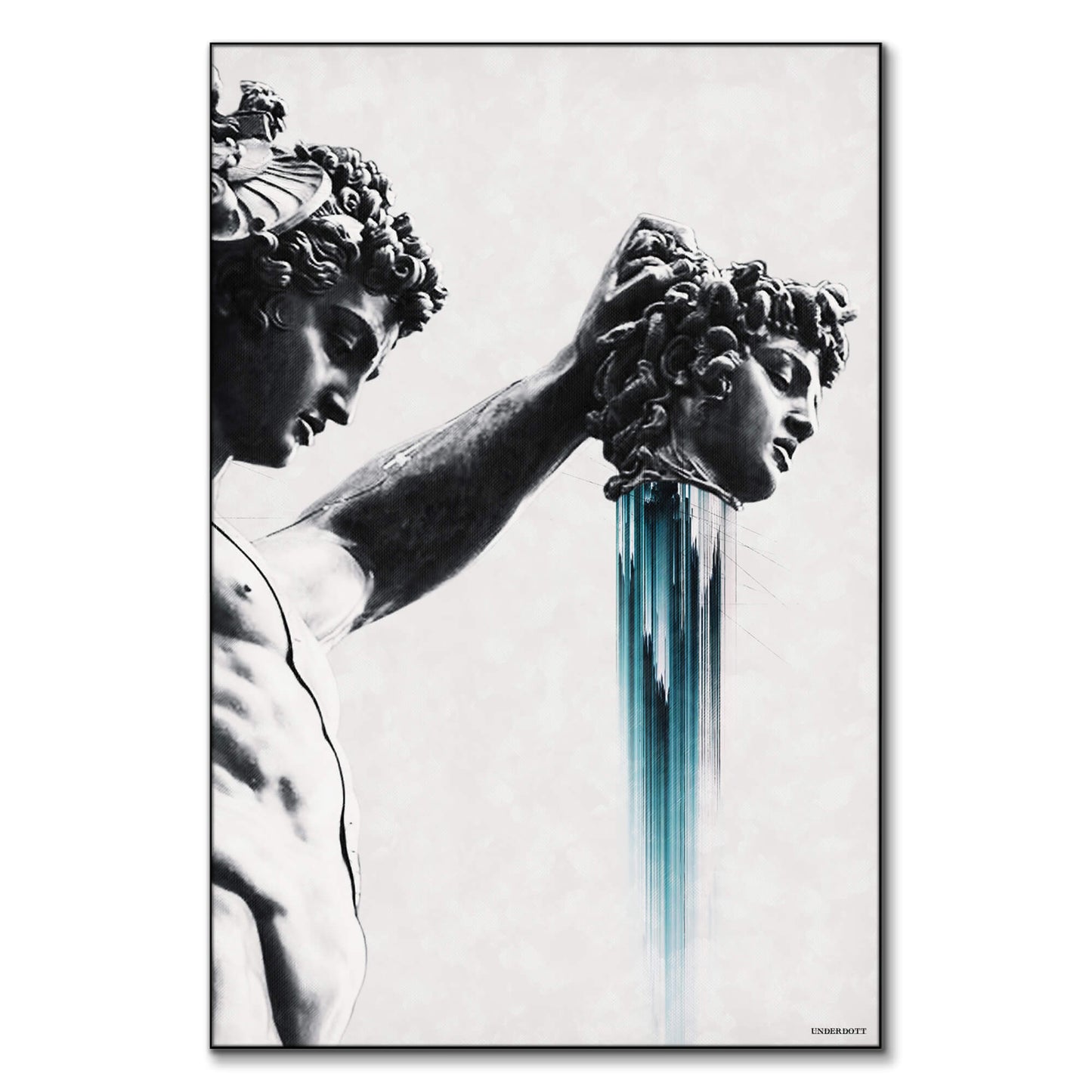 Perseus and Medusa
