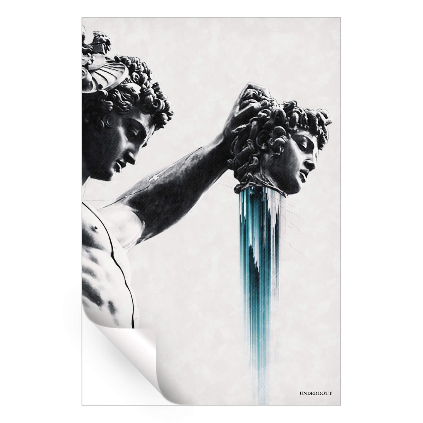 Perseus and Medusa