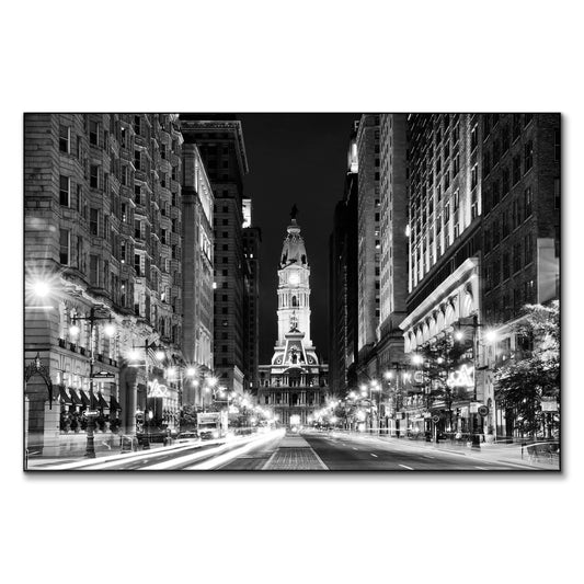 Philly City Hall