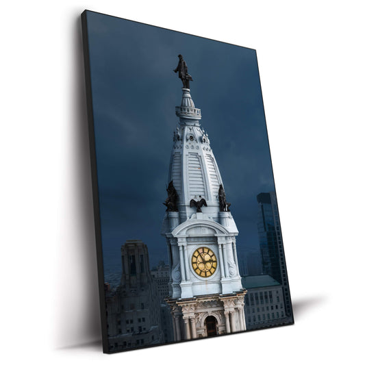 Philadelphia City Hall