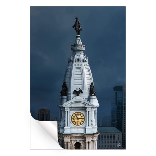 Philadelphia City Hall