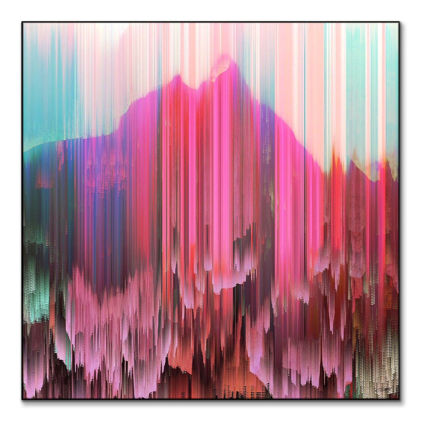 Pillars in the Sky