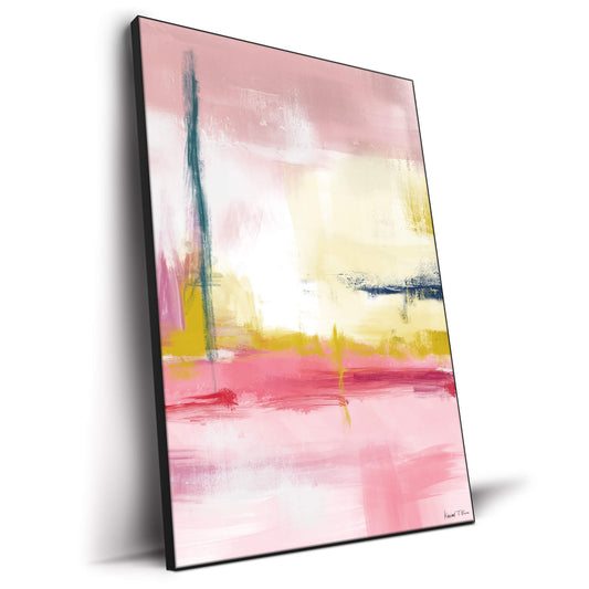 Pink Dance No. 2