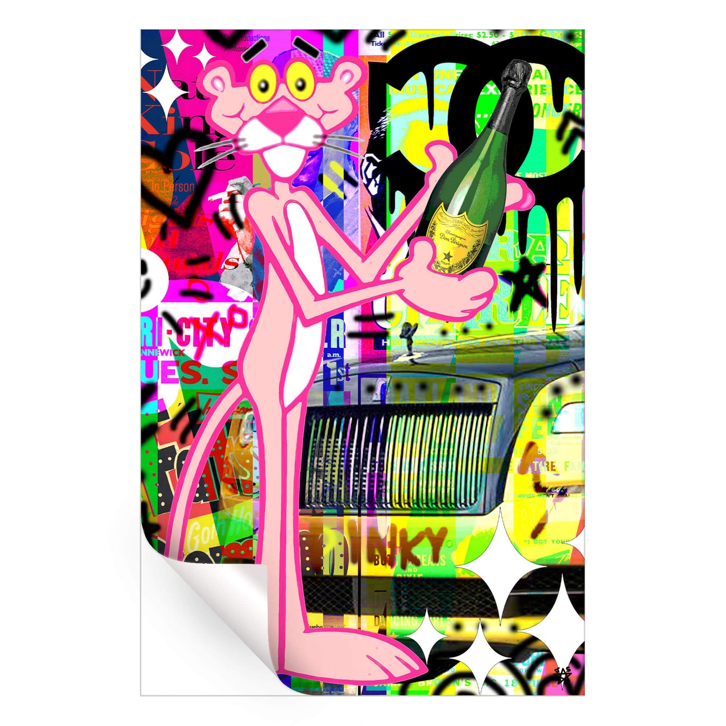Pink Panther