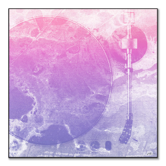 Pink Panther Vinyl