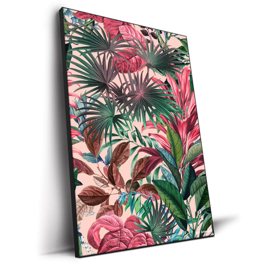 Tropical Garden XV