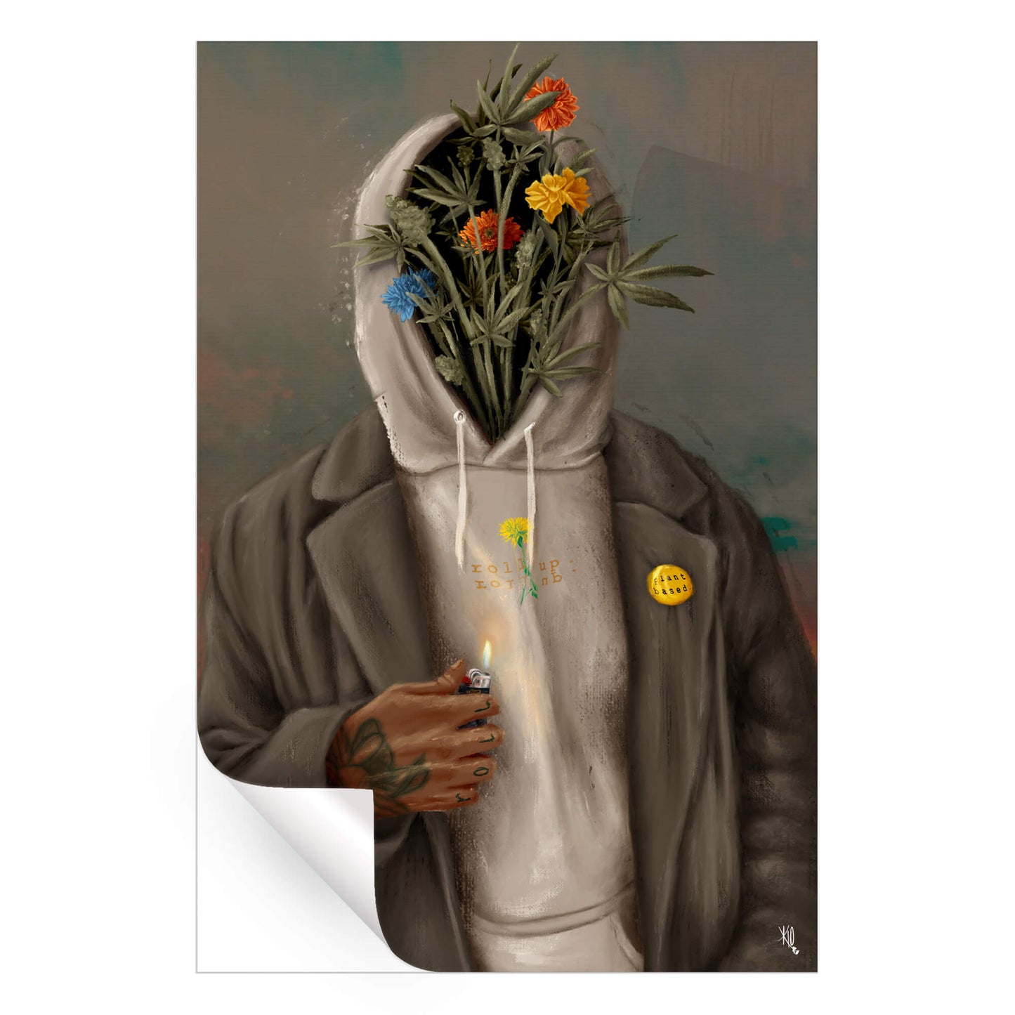 Plant Based