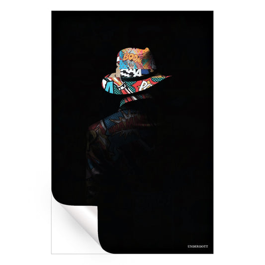 Pop Art in the Shadows 2