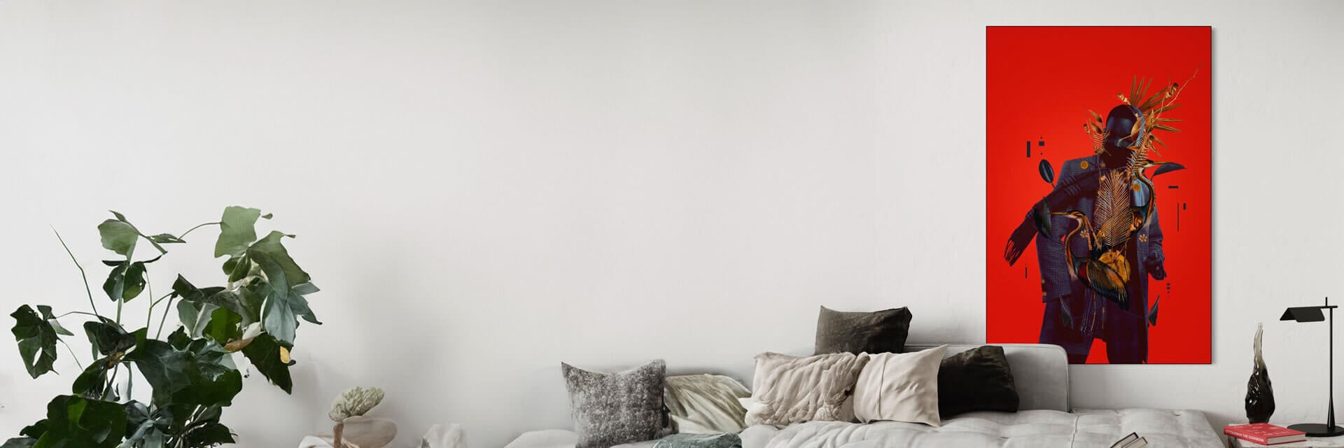 The Unexpected Color Theory That Will Turbo Charge Your Space
